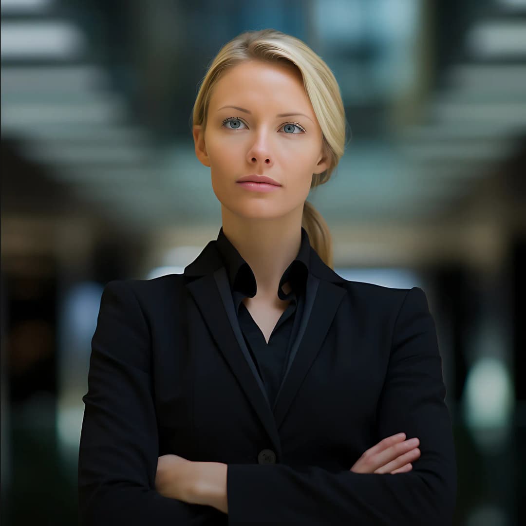 AI private broker